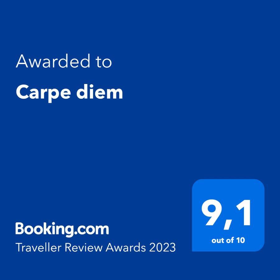 Carpe Diem Gospic Exterior photo